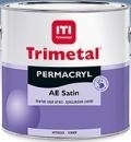 Trimetal Permacryl AE Satin