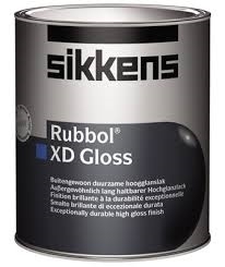 Sikkens Rubbol XD Gloss