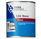 nova gloss