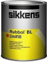 Sikkens Rubbol BL Unifil