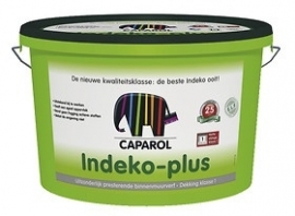 Caparol Indeko-plus premium