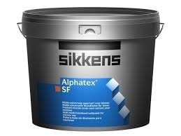 Sikkens Alphatex SF