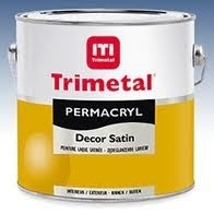 Trimetal Permaline Decor Satin