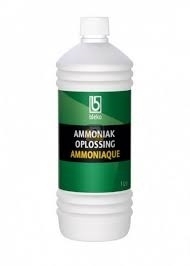 Ammoniak 1Liter