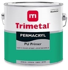 Trimetal Permacryl PU primer