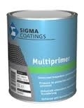 Sigma multiprimer