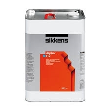 Sikkens Alpha Fix