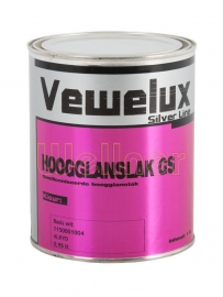 Vewelux Hoogglans GS