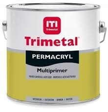 Trimetal Permacryl multiprimer