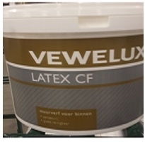 Vewelux CF 10 liter