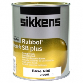 Sikkens Rubbol SB Plus