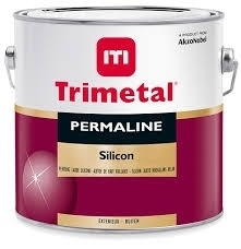 Trimetal Permaline Silicon