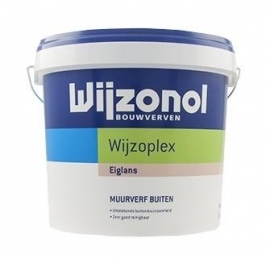 Wijzonol wijzoplex eiglans