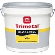 Trimetal Globacryl Villa