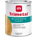 Trimetal Silvarnis Yacht