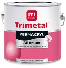 Trimetal Permacryl AE Brillant
