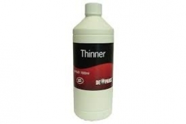 Thinner 1 liter