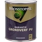 Boomstoppel grondverf PU