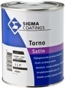 Sigma Torno satin op waterbasis