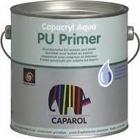 Caparol Capacryl Aqua PU primer op waterbasis