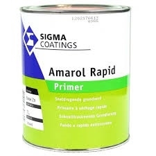 Sigma Amarol Rapid primer