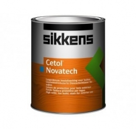 Sikkens Cetol Novatech