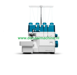 Pfaff admire air 5000 coverlock