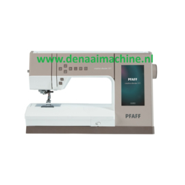 Pfaff Creative Elevate 680 naaimachine en borduurmachine
