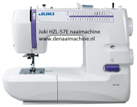 Juki HZL-57E naaimachine