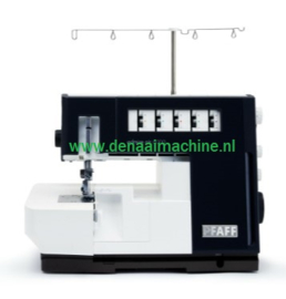 Pfaff admire air 6000 coverlock