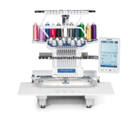 PR 1055X professionel borduurmachine