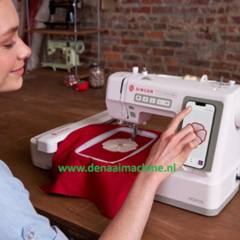 Singer Smart Heavy Duty 9125