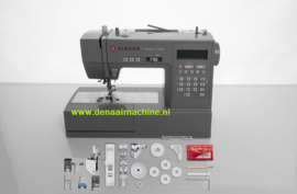 Singer naaimachine Heavy Duty 6705