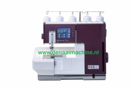 Pfaff admire air 7000 coverlock