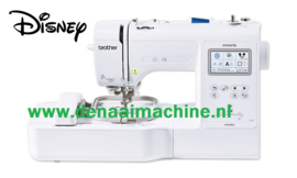 Brother borduurmachine Disney Innov-is M240D