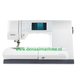 Pfaff Expression 710 SE naaimachine