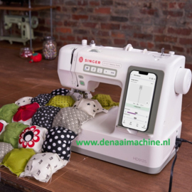 Singer Smart Heavy Duty 9125