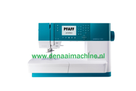 Pfaff Ambition 620 naaimachine
