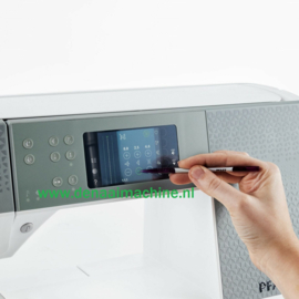 Pfaff quilt expression 720 SE naaimachine
