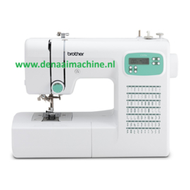 Brother CS70s naaimachine