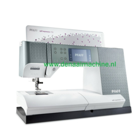 Pfaff quilt expression 720 SE naaimachine