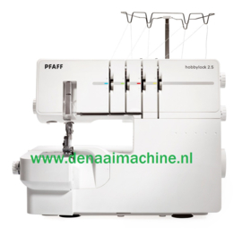 Pfaff hobbylock 2.5