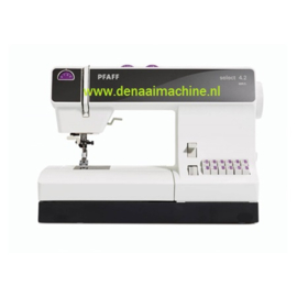 Pfaff select 4.2