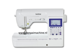 Brother Innov-is F420 naaimachine