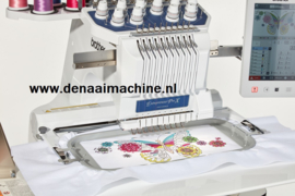 PR 1055X professionel borduurmachine