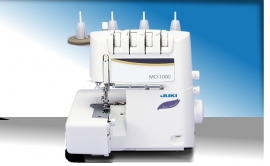 Juki MO-1000 overlock