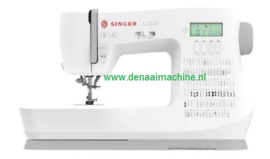Singer C7205 naaimachine
