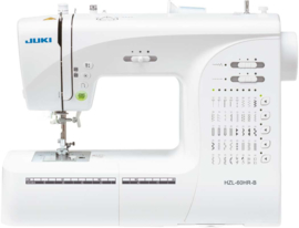 Juki HZL-60H naaimachine