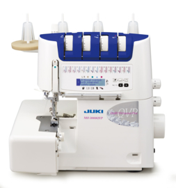 Juki MO 2000QVP Lockmachine