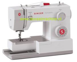 Singer HD 5523 Heavy Duty naaimachine